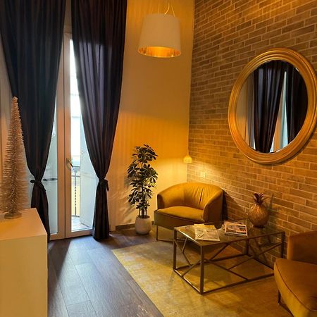 Maglo Station Bed & Breakfast Bologna Exterior photo