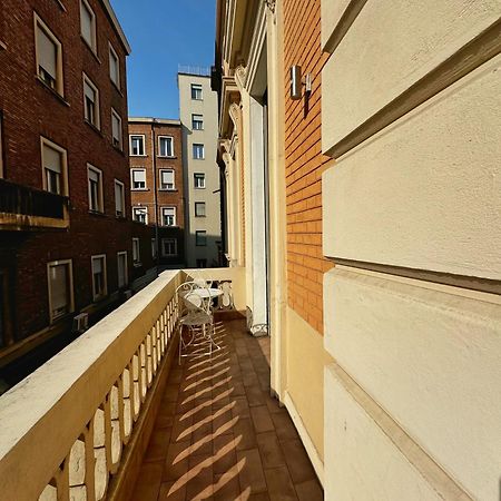 Maglo Station Bed & Breakfast Bologna Exterior photo