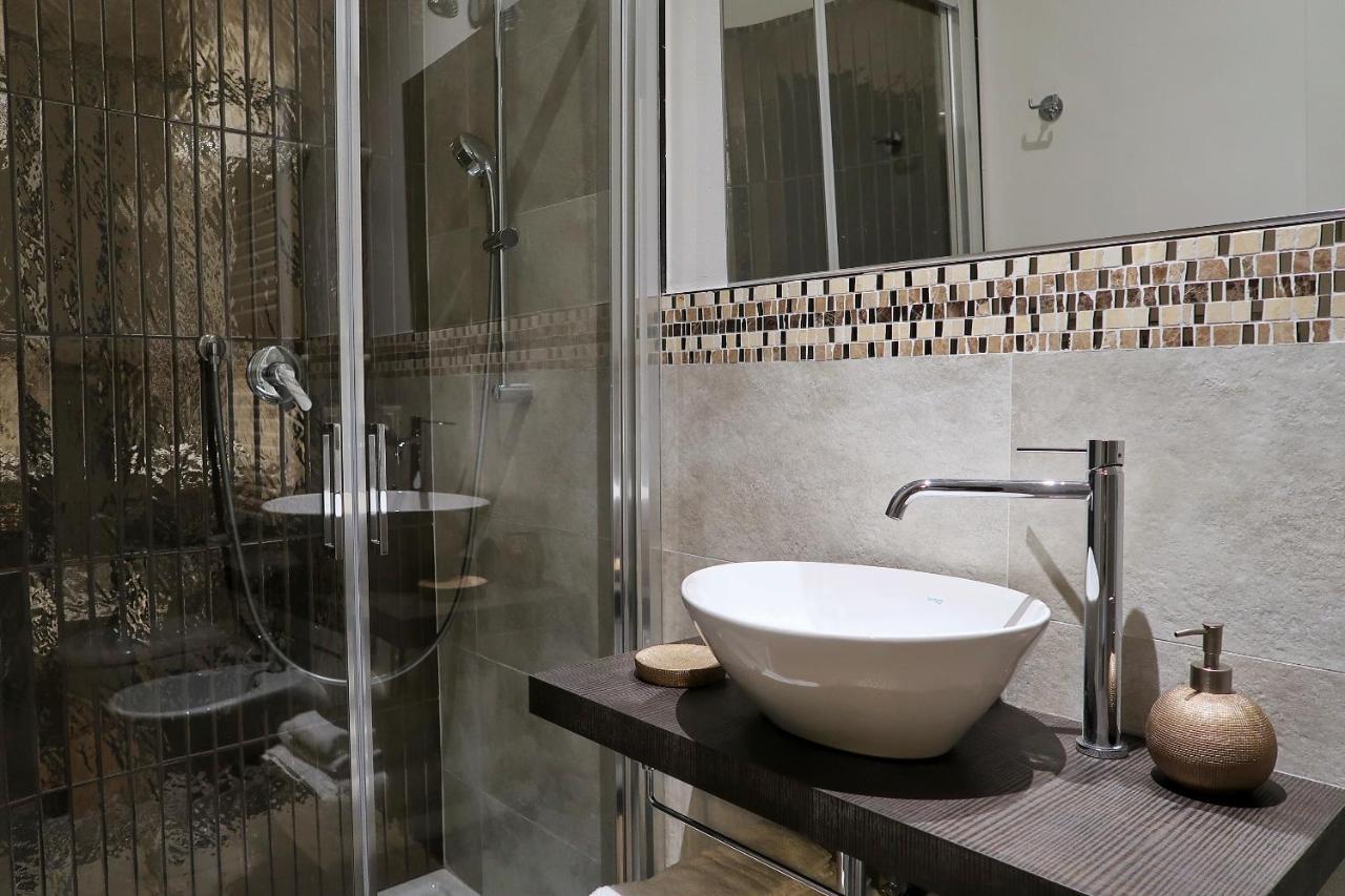 Maglo Station Bed & Breakfast Bologna Exterior photo
